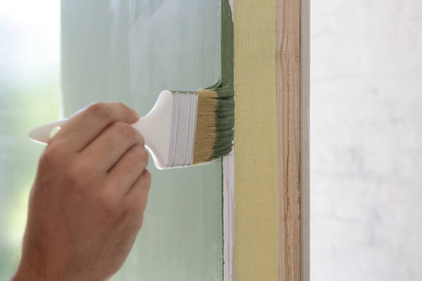 Professional Drywall & Painting Services in Greenville, OH